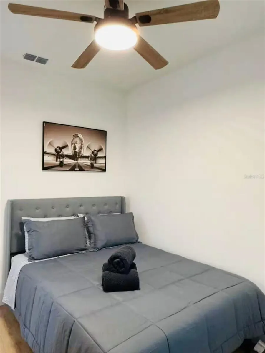289 BOUNDARY BOULEVARD #204 Rotonda West, FL 33947