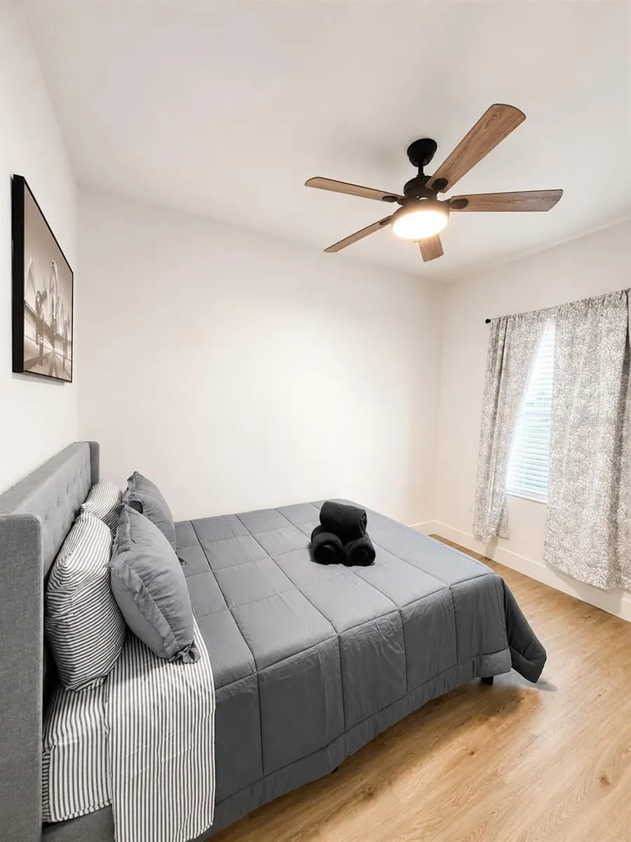 289 BOUNDARY BOULEVARD #204 Rotonda West, FL 33947