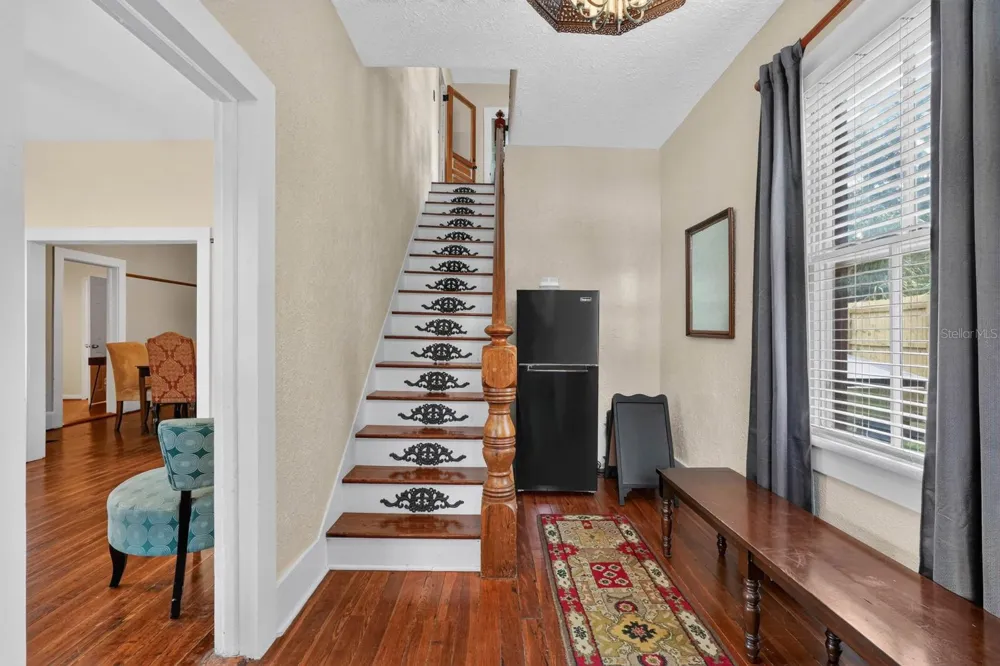 31 SANFORD STREET St Augustine, FL 32084