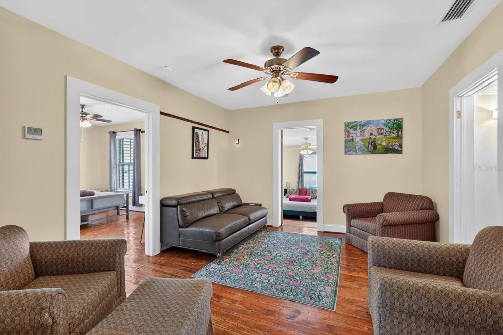 31 SANFORD STREET St Augustine, FL 32084