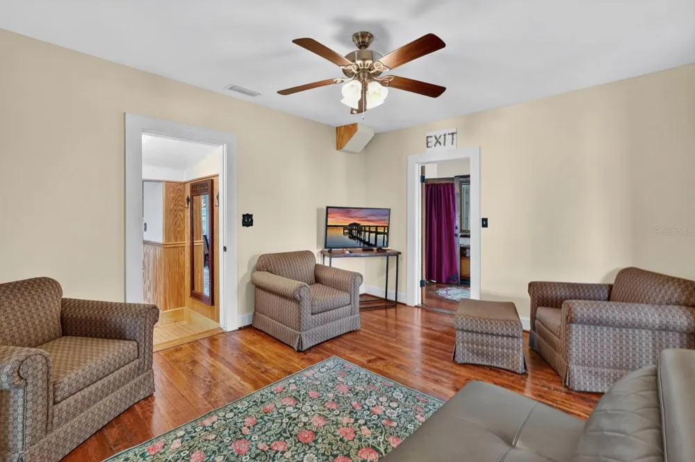 31 SANFORD STREET St Augustine, FL 32084