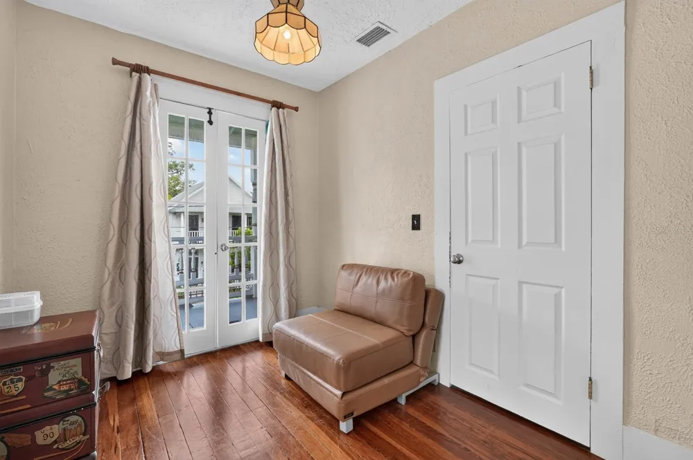 31 SANFORD STREET St Augustine, FL 32084