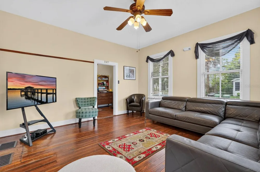31 SANFORD STREET St Augustine, FL 32084