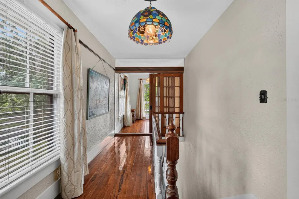 31 SANFORD STREET St Augustine, FL 32084