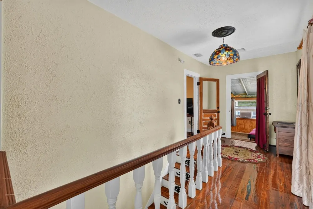 31 SANFORD STREET St Augustine, FL 32084