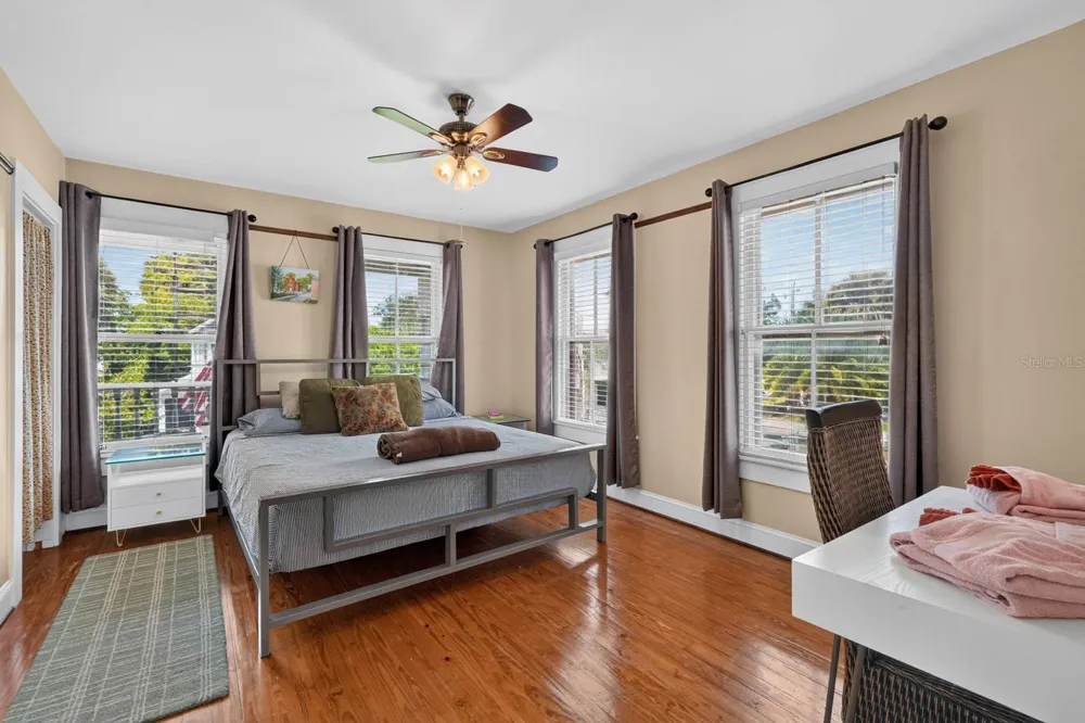 31 SANFORD STREET St Augustine, FL 32084