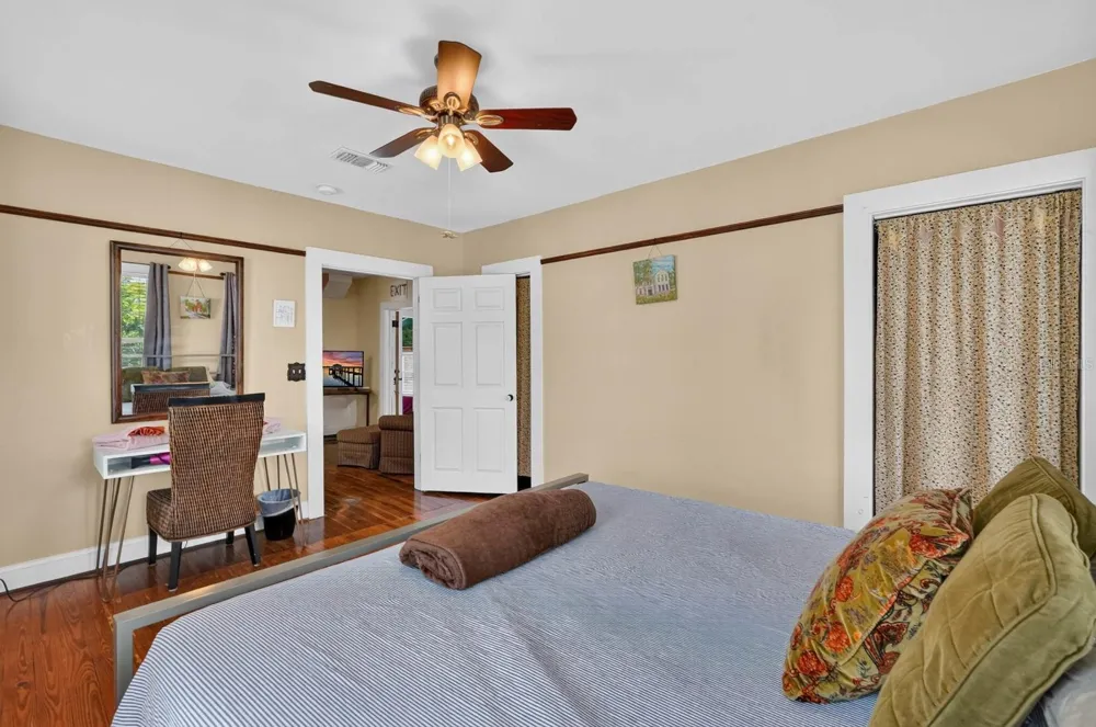 31 SANFORD STREET St Augustine, FL 32084