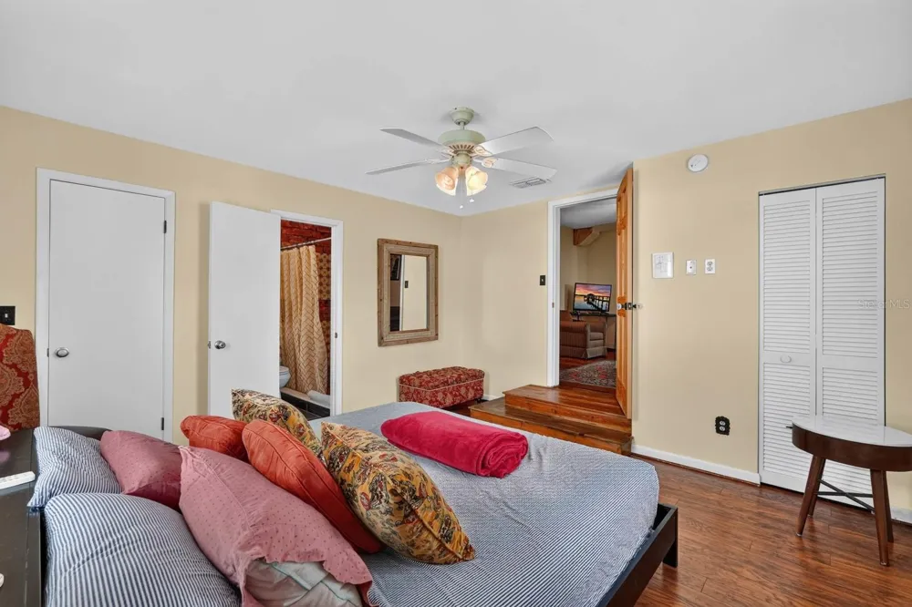 31 SANFORD STREET St Augustine, FL 32084