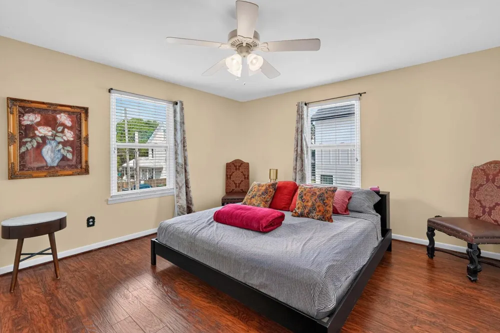 31 SANFORD STREET St Augustine, FL 32084
