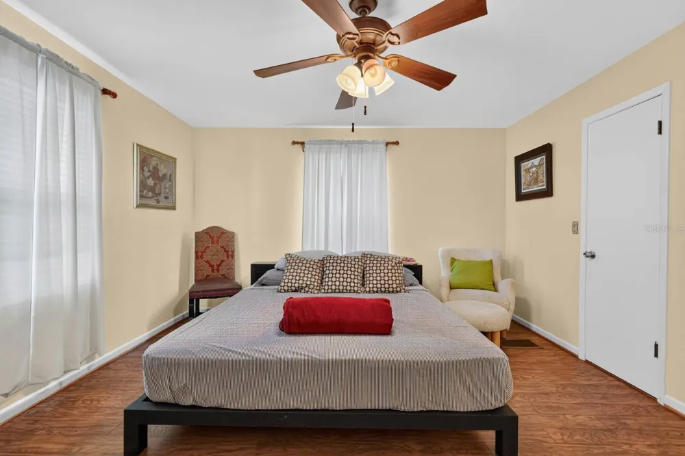 31 SANFORD STREET St Augustine, FL 32084