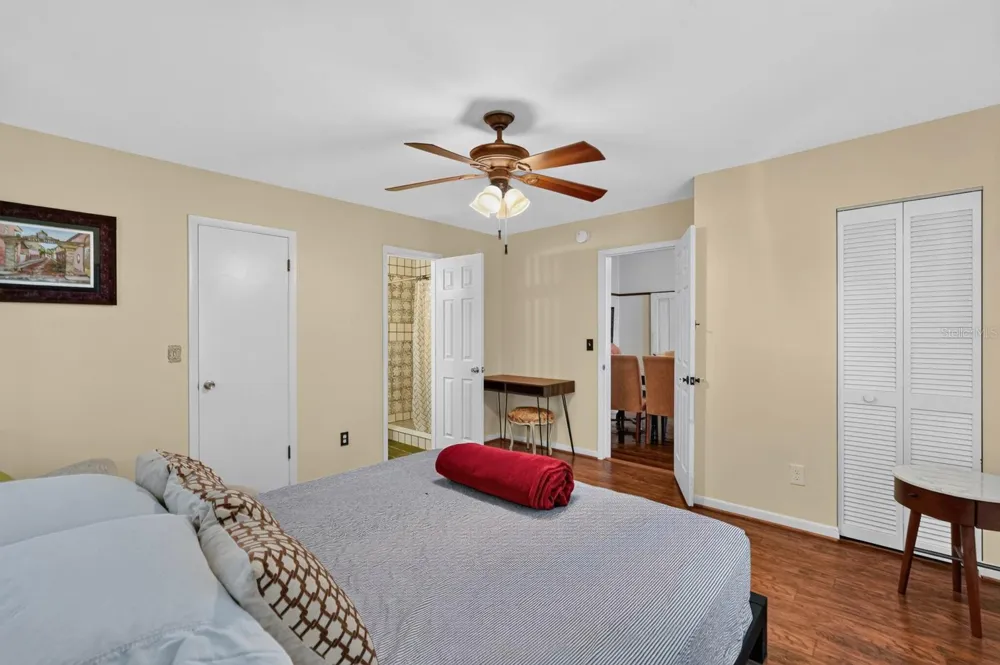 31 SANFORD STREET St Augustine, FL 32084