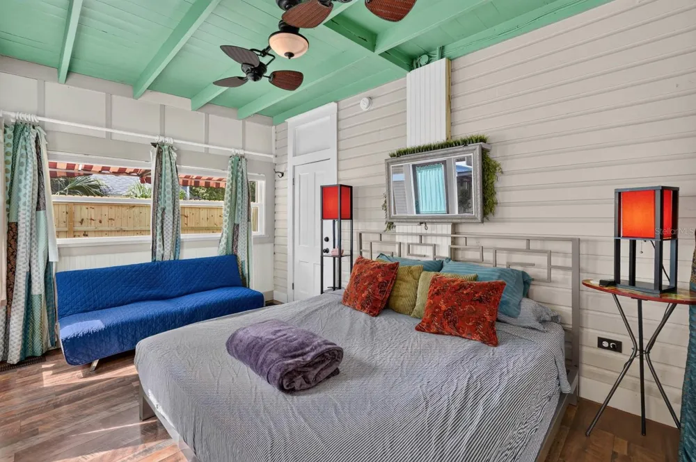 31 SANFORD STREET St Augustine, FL 32084