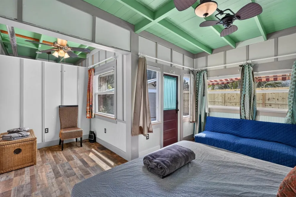 31 SANFORD STREET St Augustine, FL 32084