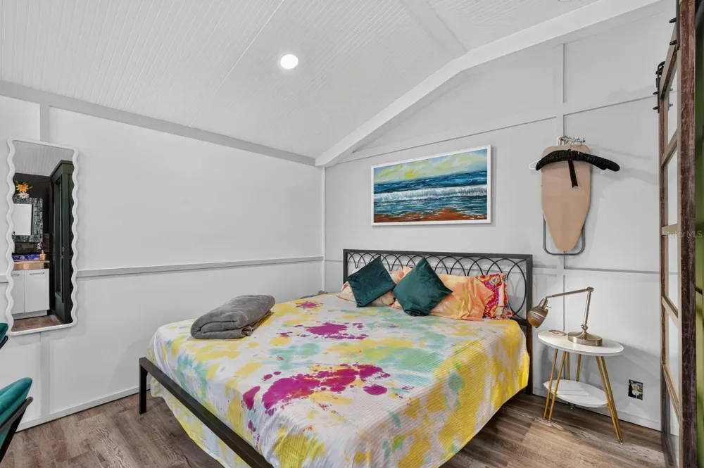 31 SANFORD STREET St Augustine, FL 32084