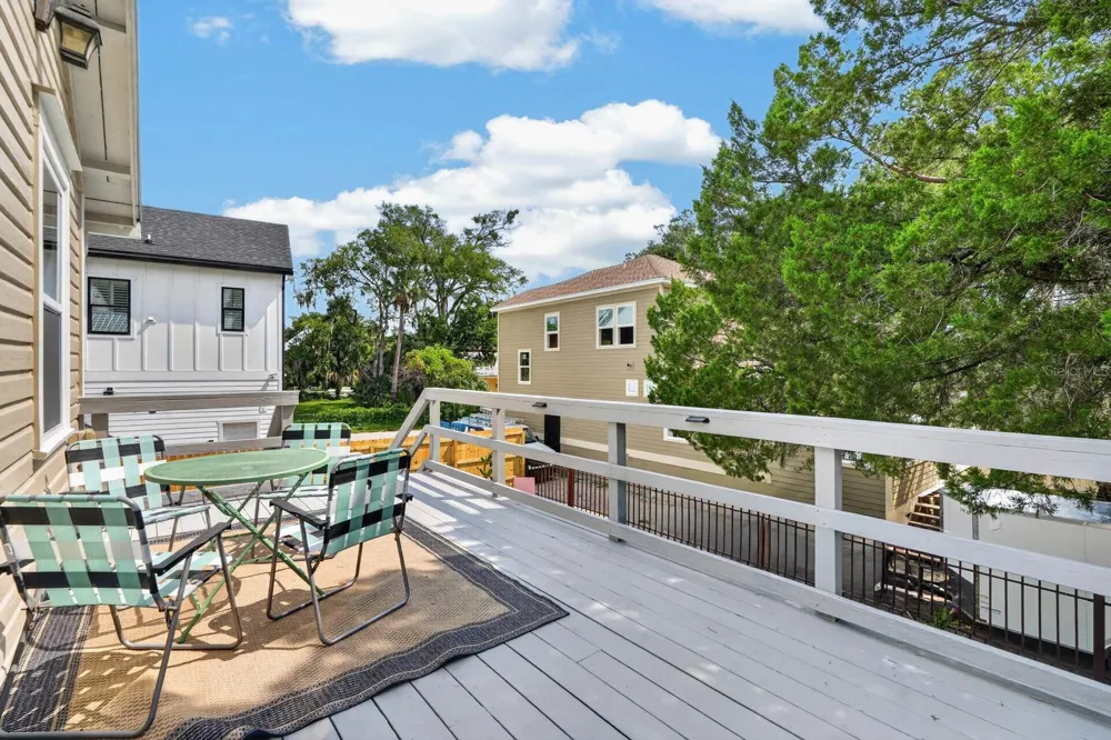 31 SANFORD STREET St Augustine, FL 32084