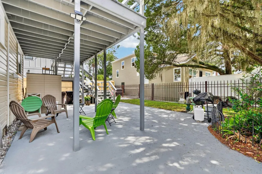 31 SANFORD STREET St Augustine, FL 32084