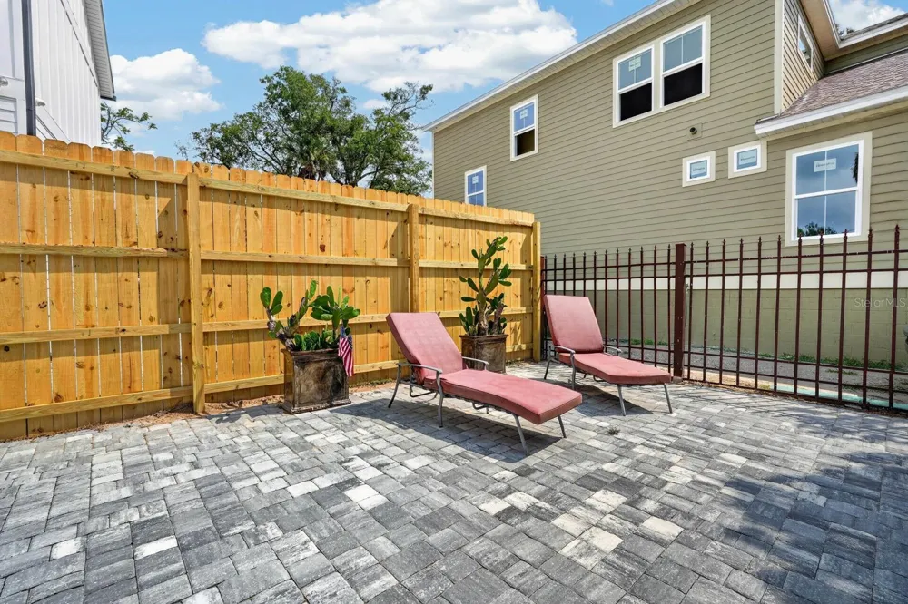 31 SANFORD STREET St Augustine, FL 32084