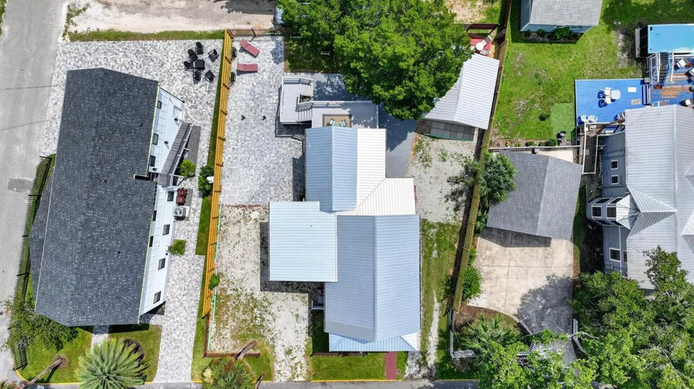 31 SANFORD STREET St Augustine, FL 32084