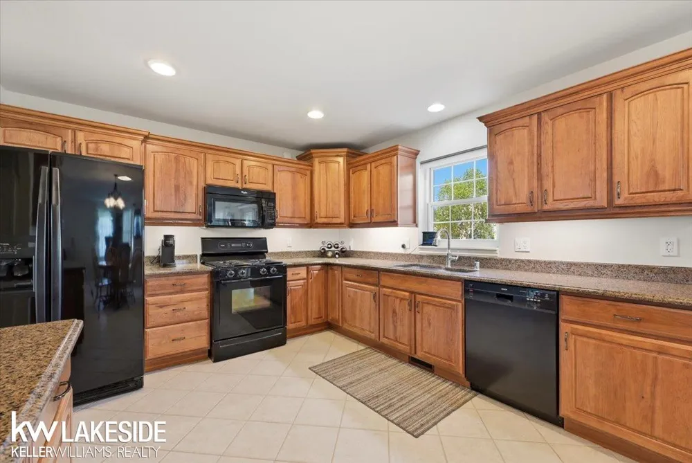 7080 Sax Street Clay Township, MI 48028
