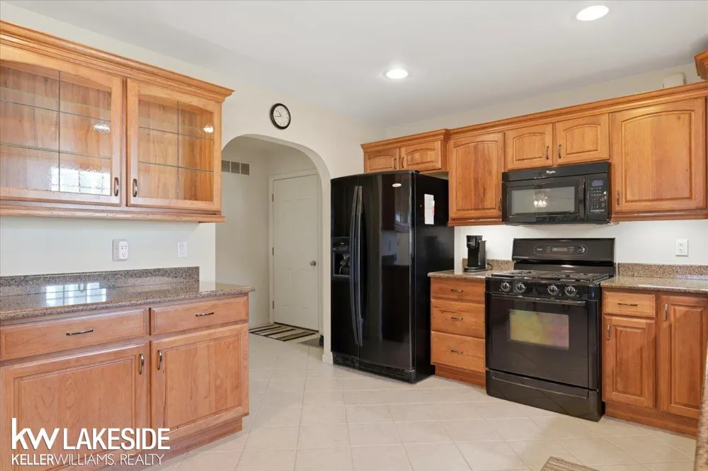 7080 Sax Street Clay Township, MI 48028