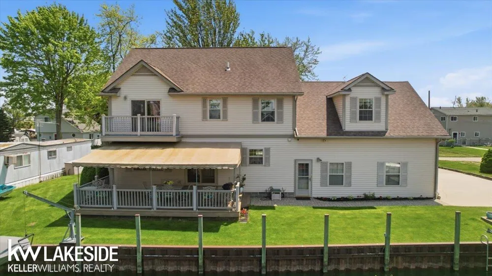 7080 Sax Street Clay Township, MI 48028