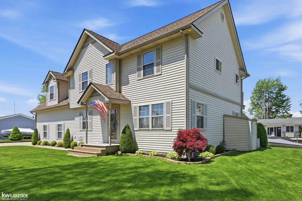 7080 Sax Street Clay Township, MI 48028