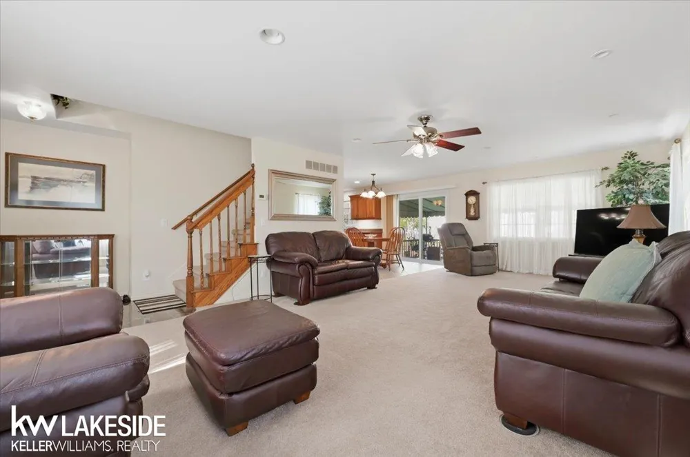 7080 Sax Street Clay Township, MI 48028