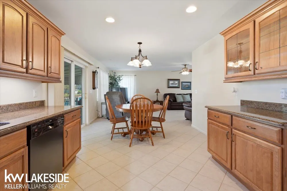7080 Sax Street Clay Township, MI 48028