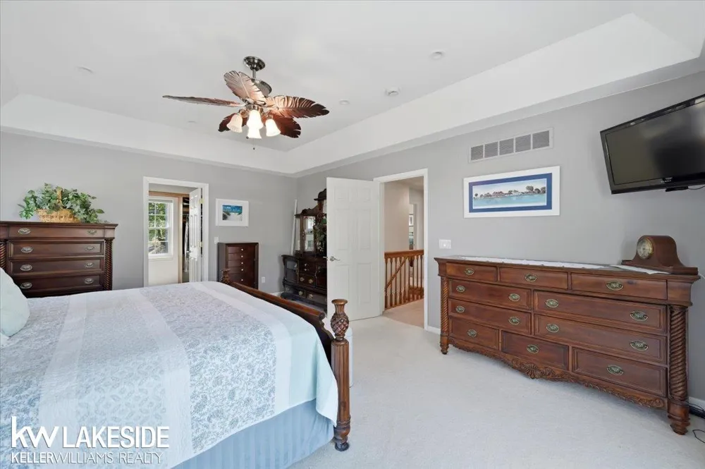 7080 Sax Street Clay Township, MI 48028