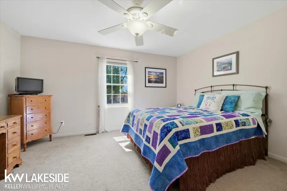 7080 Sax Street Clay Township, MI 48028