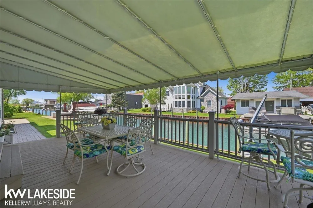 7080 Sax Street Clay Township, MI 48028
