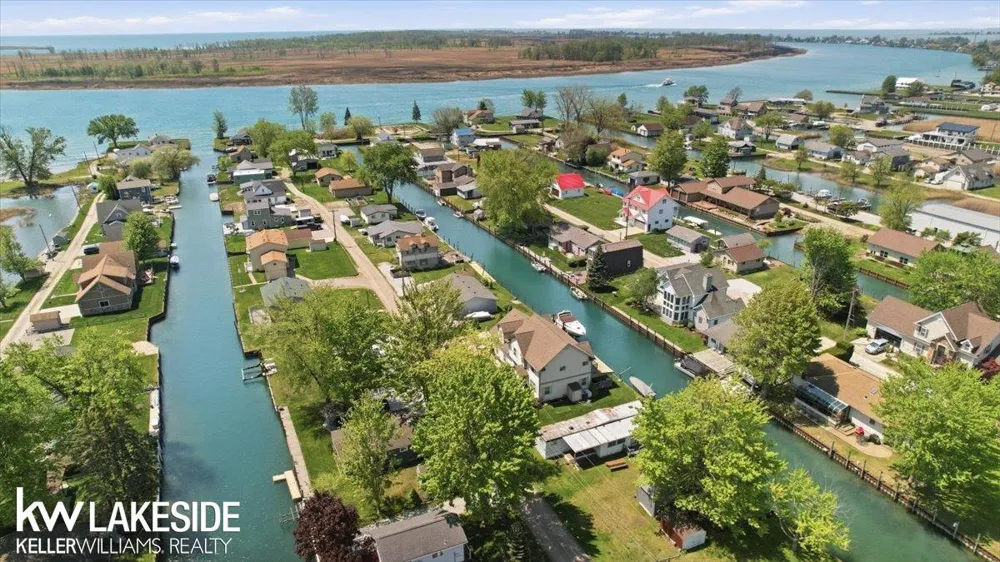 7080 Sax Street Clay Township, MI 48028