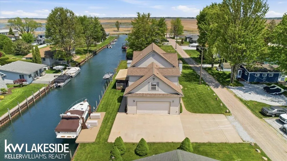 7080 Sax Street Clay Township, MI 48028