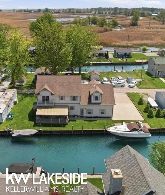 7080 Sax Street Clay Township, MI 48028