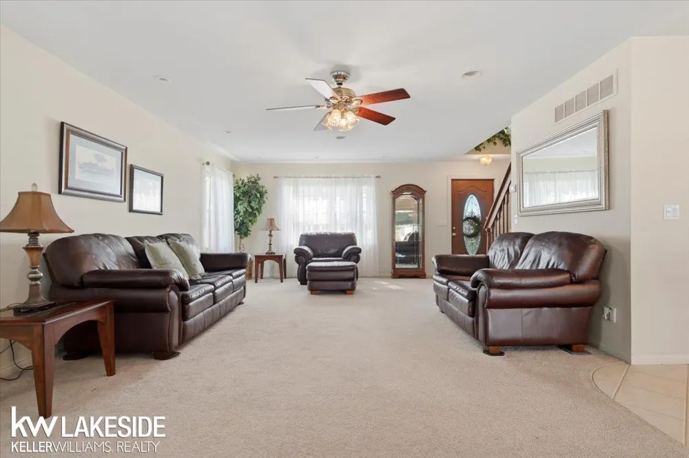 7080 Sax Street Clay Township, MI 48028