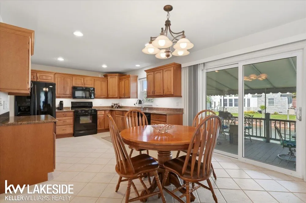 7080 Sax Street Clay Township, MI 48028
