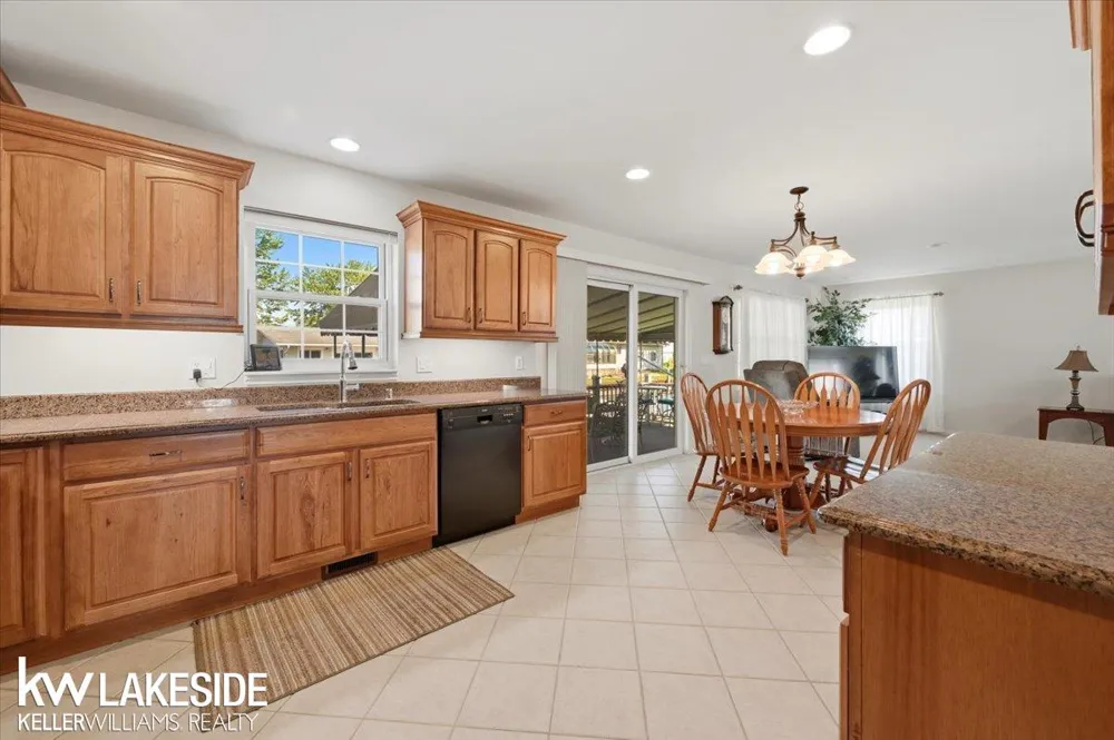 7080 Sax Street Clay Township, MI 48028