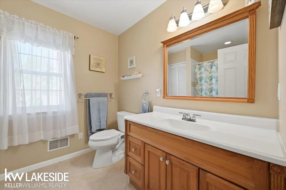 7080 Sax Street Clay Township, MI 48028