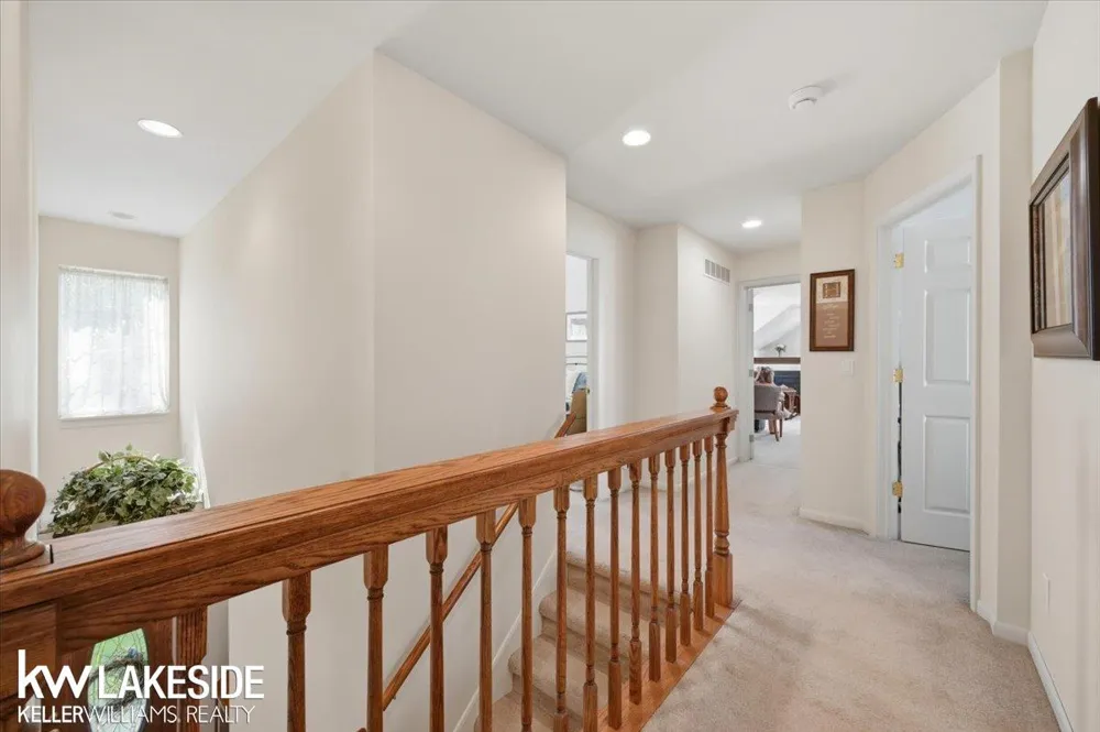 7080 Sax Street Clay Township, MI 48028