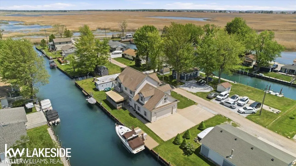 7080 Sax Street Clay Township, MI 48028