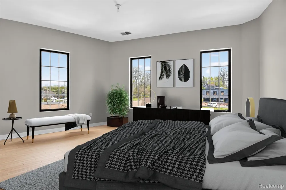 804 Main Street #3A Rochester City, MI 48307