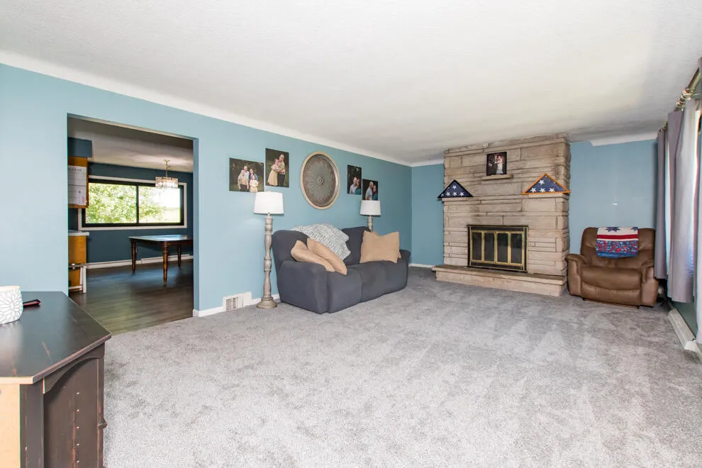 7035 E Main Street Comstock Charter Township, MI 49048