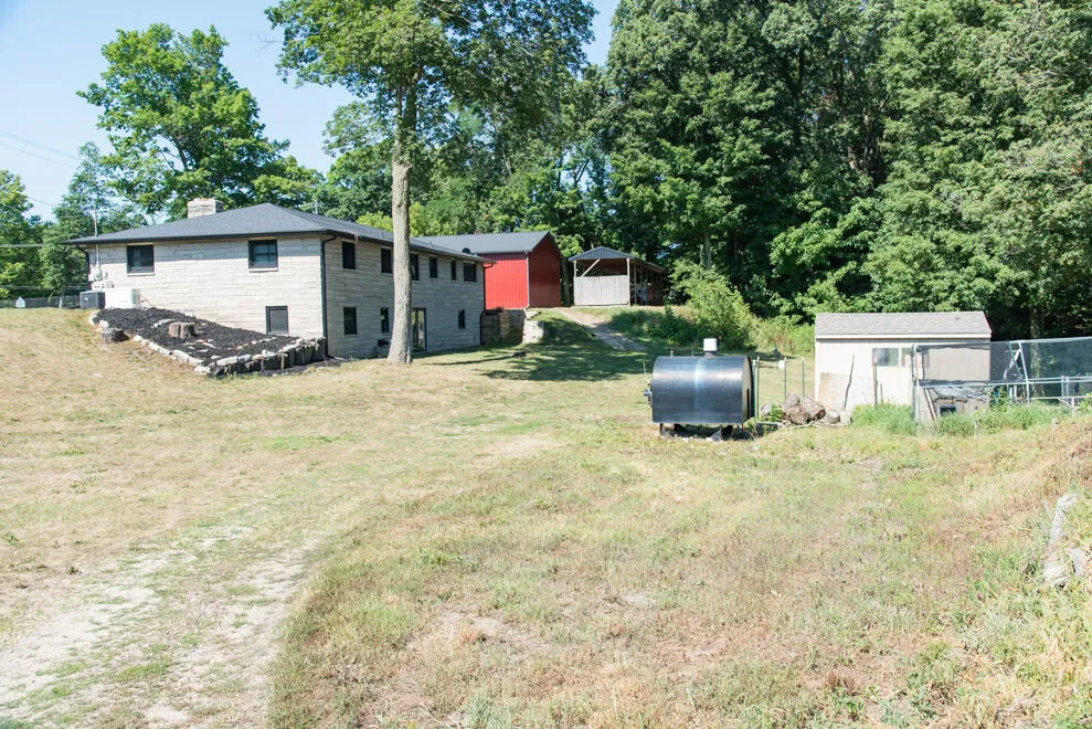 7035 E Main Street Comstock Charter Township, MI 49048
