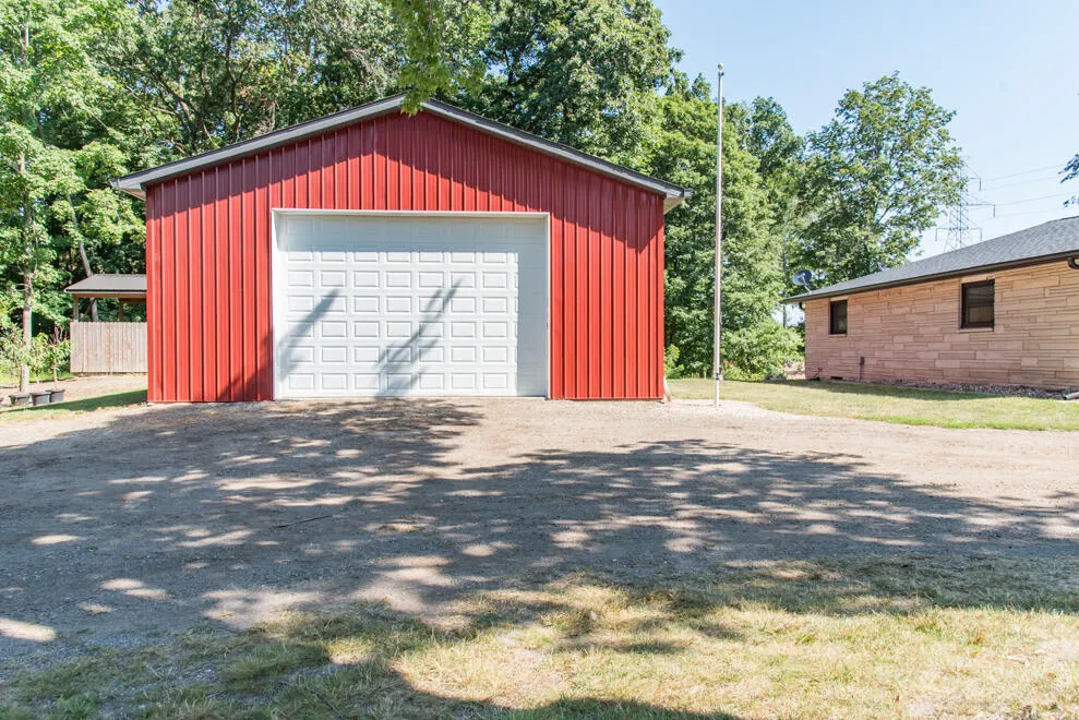 7035 E Main Street Comstock Charter Township, MI 49048