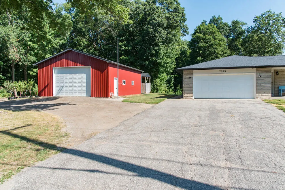 7035 E Main Street Comstock Charter Township, MI 49048