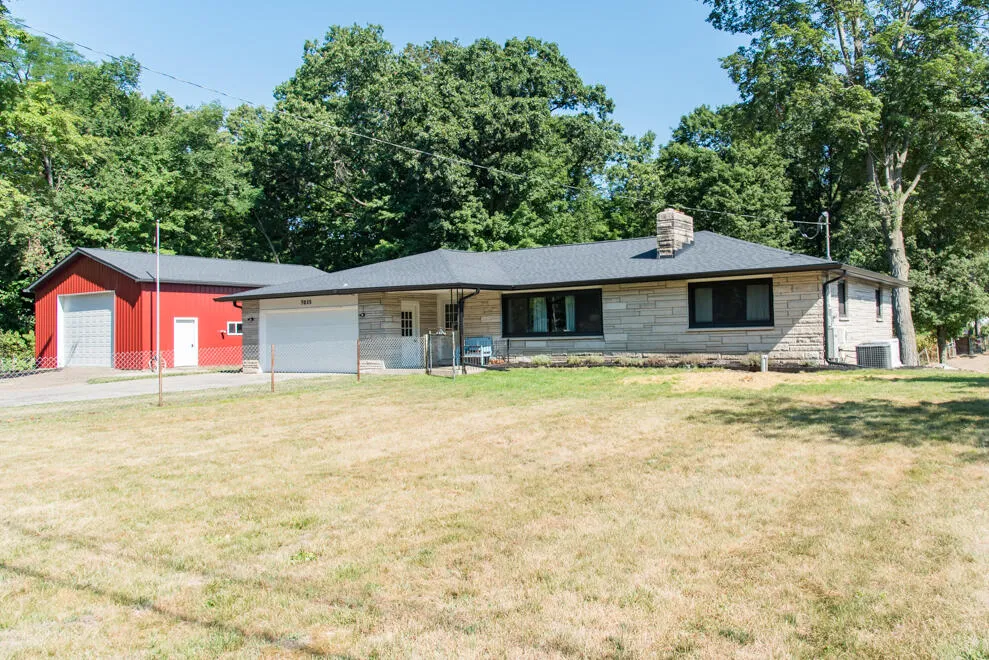 7035 E Main Street Comstock Charter Township, MI 49048