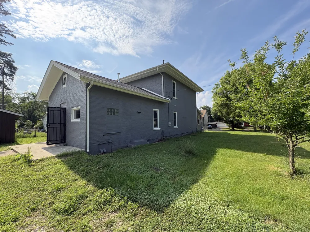 216 W Chestnut Street Albion City, MI 49224