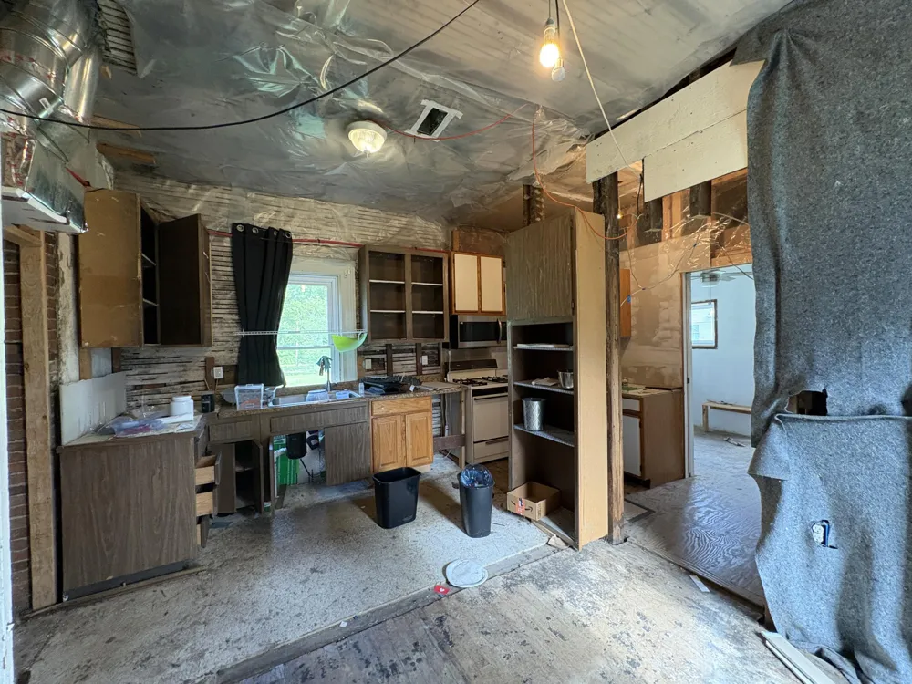 216 W Chestnut Street Albion City, MI 49224