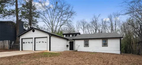 2814 Woodhollow Lane