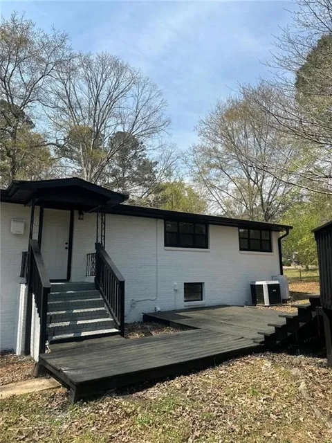 53 Horace Carter Road